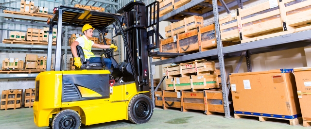 Types Of Warehouse Lifting Equipment Warehouse Lift Equipment