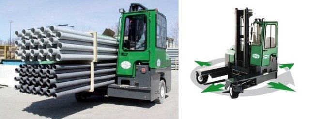 Side Loader Forklift Manufacturers In Usa And Uk Side Lift Forklift