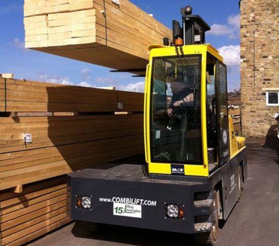 Side Loader Forklift Manufacturers In Usa And Uk Side Lift Forklift
