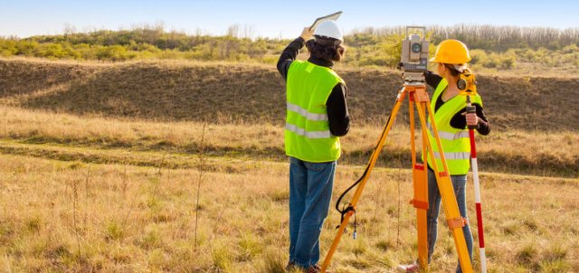 TYPES OF TOPOGRAPHICAL SURVEY ▷ what is a topographical survey