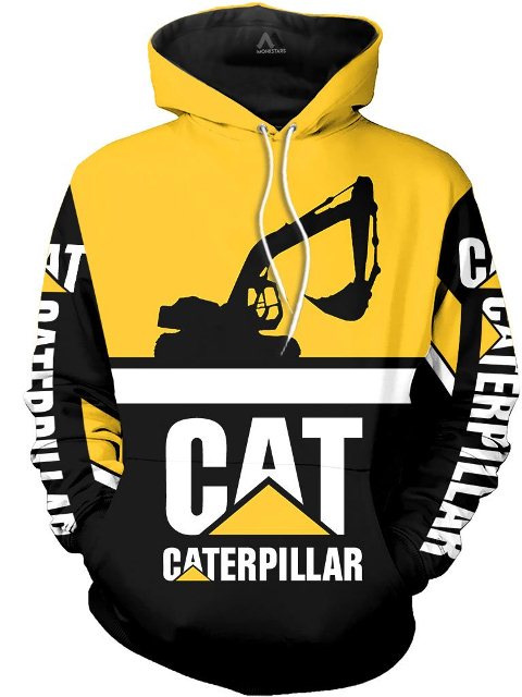 Cat Equipment Apparel
 CATERPILLAR WINTER JACKET Caterpillar jackets CAT clothing