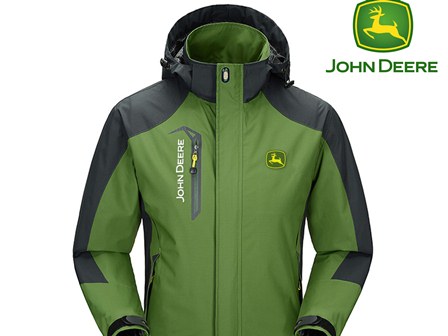john deere merchandise
