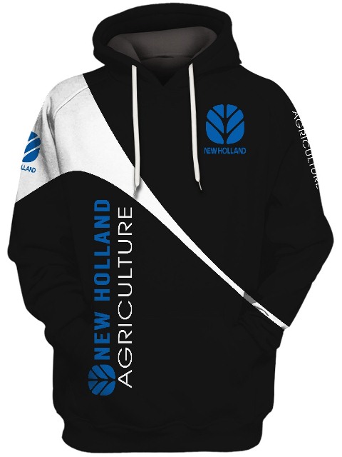 new holland sweatshirt