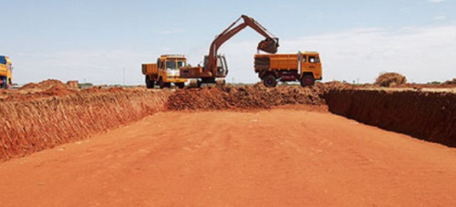 EXCAVATING CONTRACTORS local excavation companies