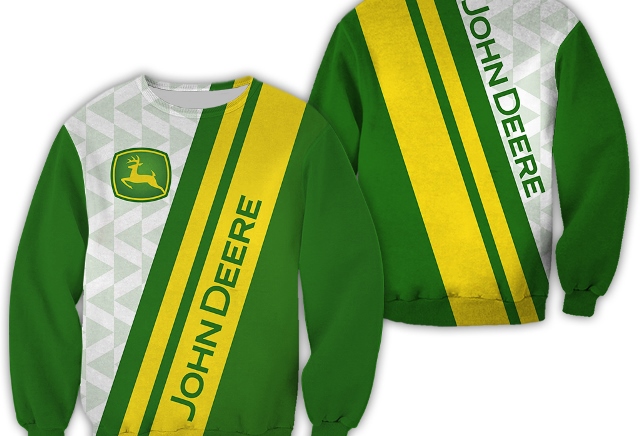 boys john deere shirts