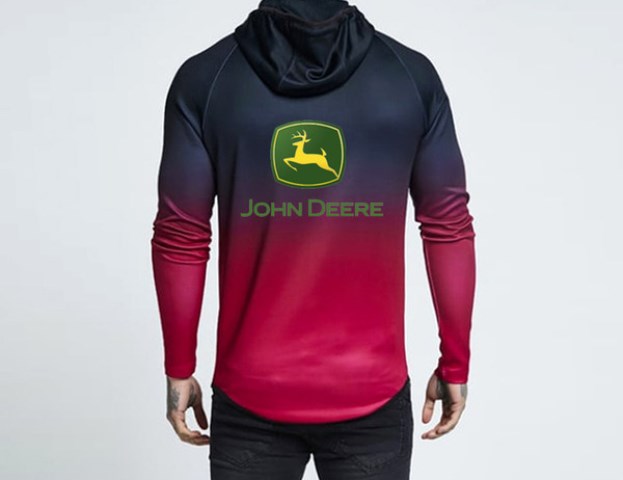 long sleeve john deere shirts