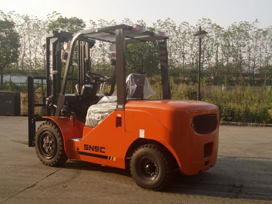 How Much Does A Forklift Weigh Average Weight Of A Forklift Truck