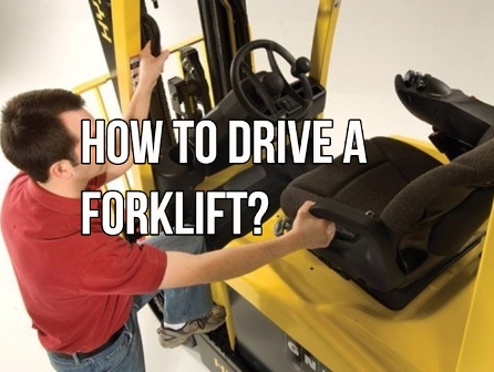 How Long Does It Take To Get Forklift Certified Forklift Operator