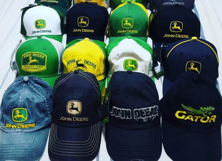 trucker snapback