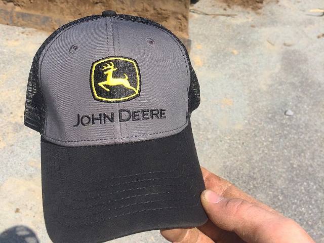 john deere hats near me