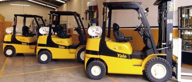 Forklift Types 7 Different Types Of Forklifts Names Sizes And Pictures