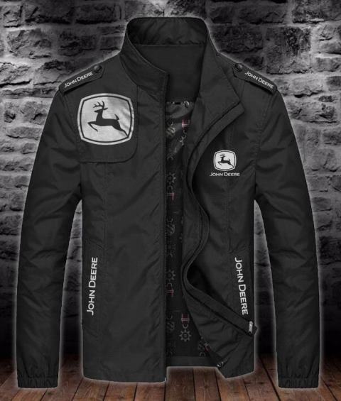 john deere winter coat