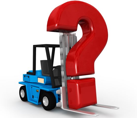 Forklift Questions And Answers Forklift Operator Knowledge