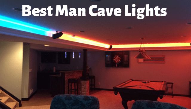 Personalized Neon MAN CAVE signs Custom man cave led sign