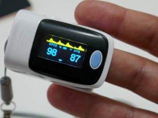 Pulse oximeter – How it works