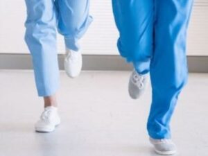 nike shoes for healthcare workers discount