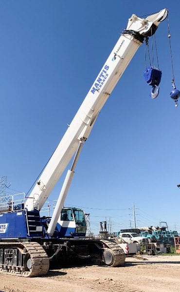 how much weight can a crane lift how much weight can a crane lift