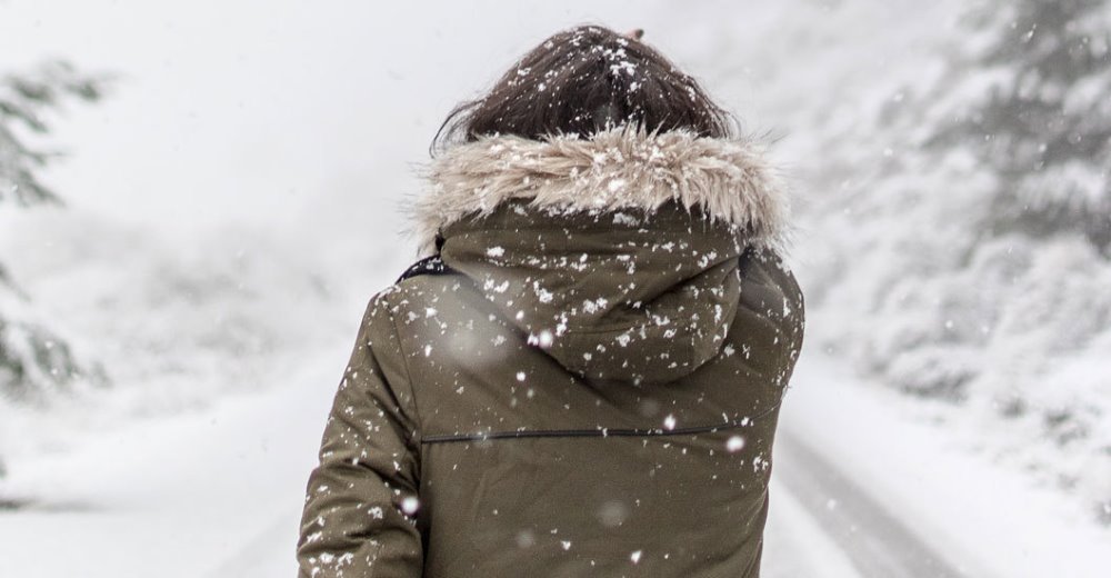 Best winter Jackets for Extreme cold